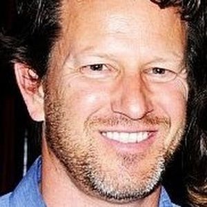 Meet your Posher, Dan